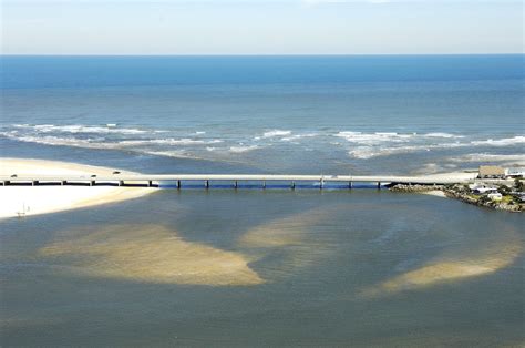 matanzas inlet